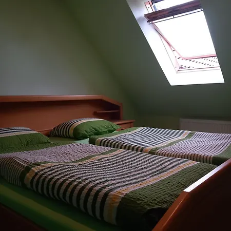 Apartmán Jaroslav Ambroz Elvomont Chlum U Trebone Exteriér fotografie