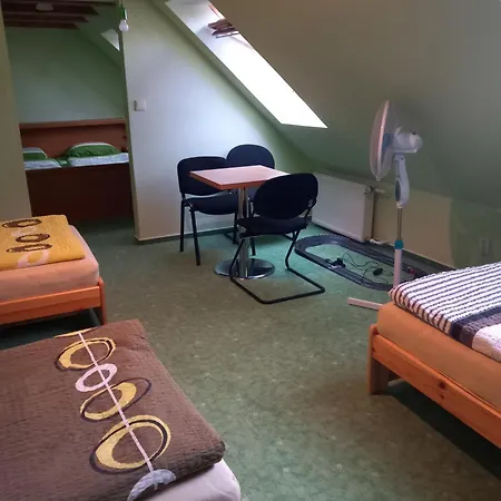Apartmán Jaroslav Ambroz Elvomont Chlum U Trebone Exteriér fotografie