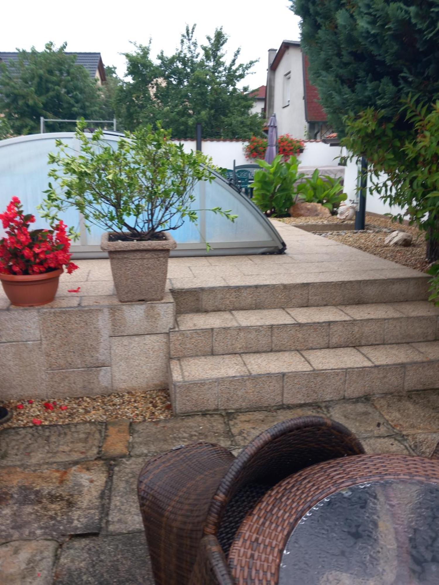 Apartament Jaroslav Ambroz Elvomont