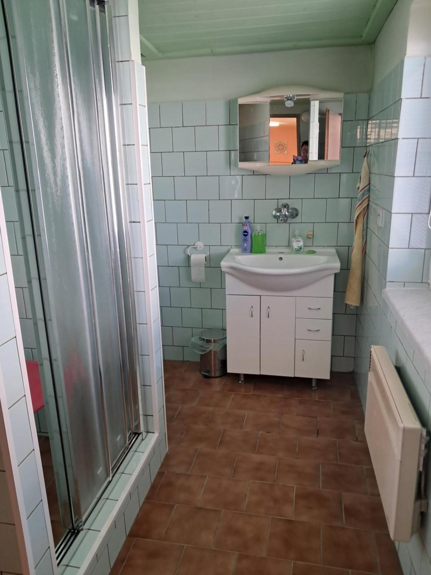 Jaroslav Ambroz Elvomont Apartament *