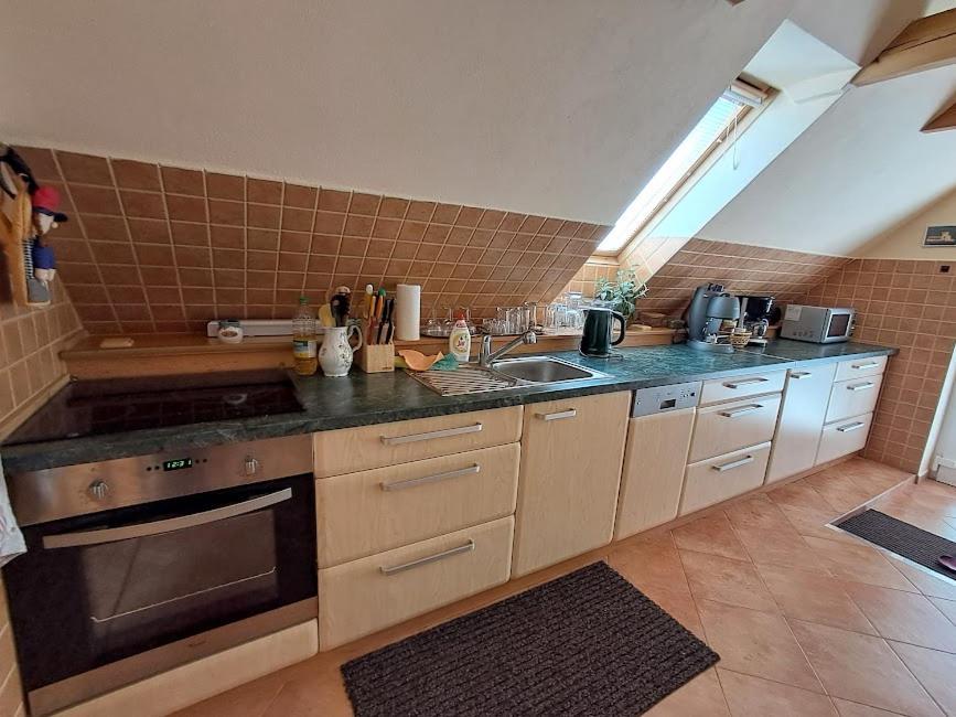 Jaroslav Ambroz Elvomont Apartament