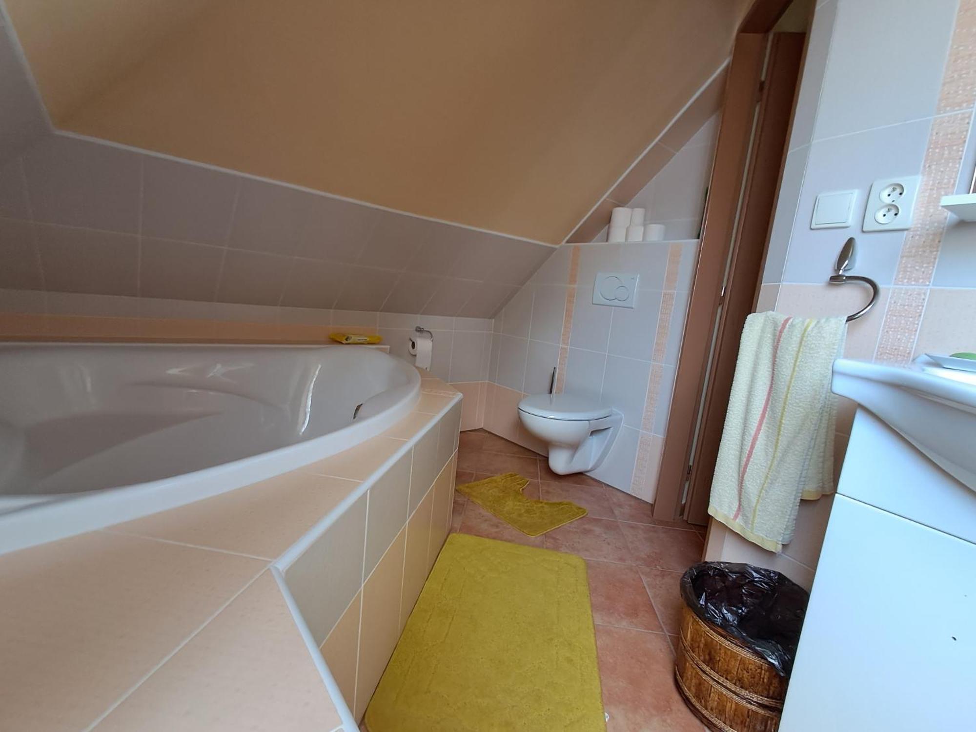 Jaroslav Ambroz Elvomont Apartament *