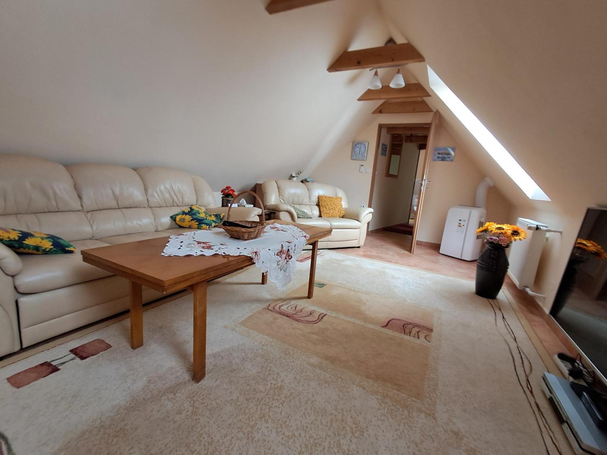 Apartament Jaroslav Ambroz Elvomont *